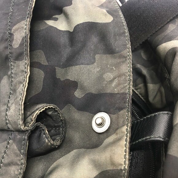 PRADA Green Shoulder Bag - Picture 12 of 12